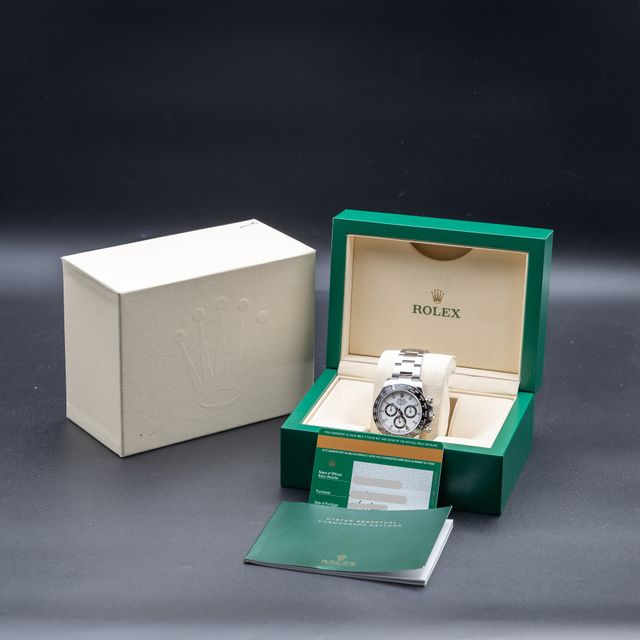 Rolex Daytona 116500 LN Image 5